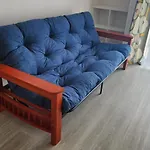 Departamento En La Serena A Metros De La Playa