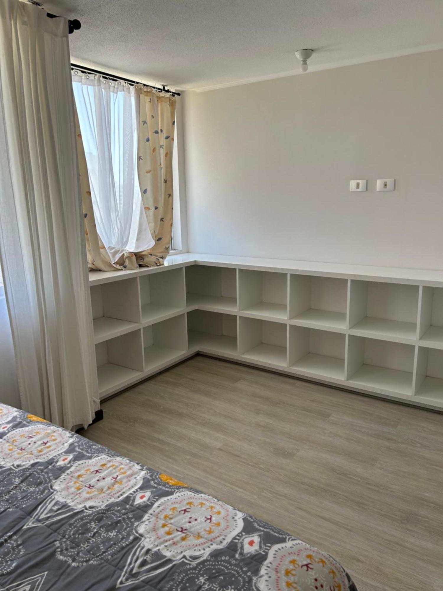 Departamento En A Metros De La Playa * La Serena